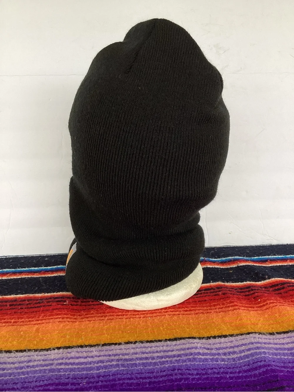 Carhartt Black Thinsulate Face mask balaclava